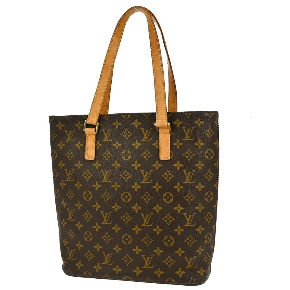 LOUIS VUITTON MONOGRAM VAVIN GM TOTE HANDBAG M51170 SR1001 RQ01353 BN03 - Picture 2 of 10